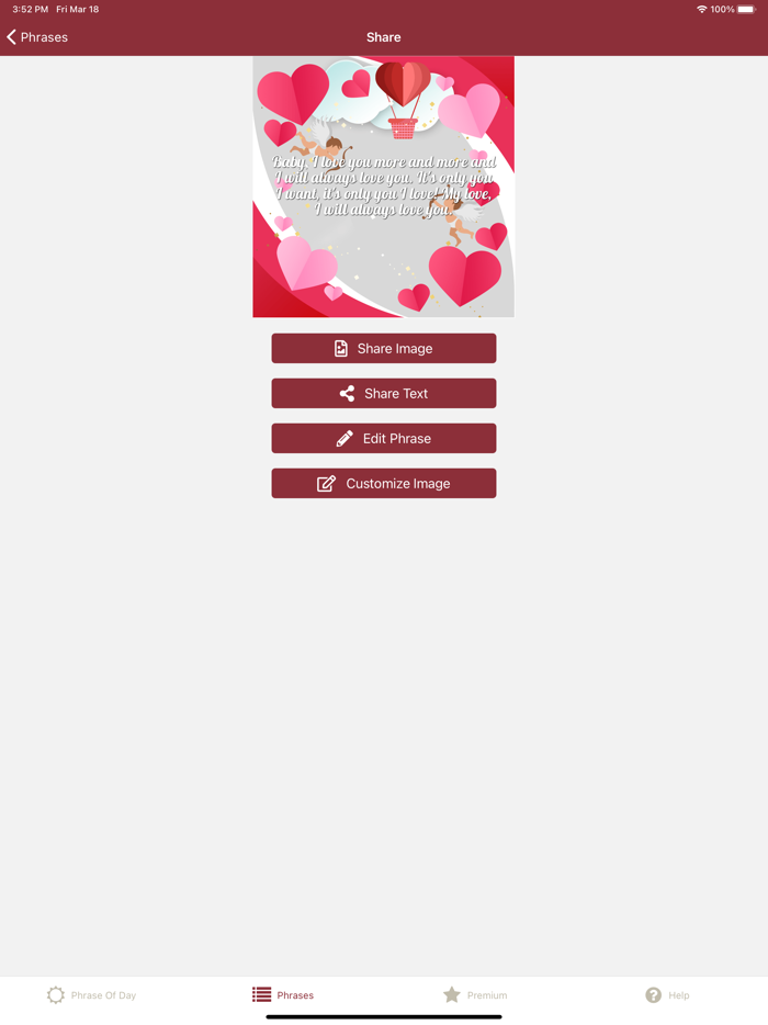 Frases para Namorados