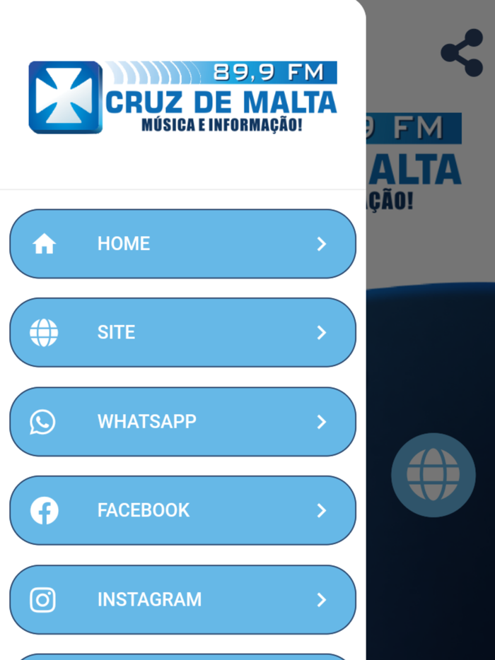 Rádio Cruz de Malta