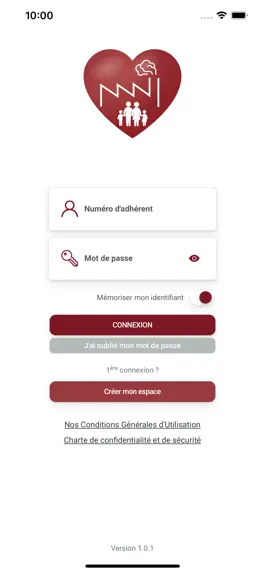 Game screenshot La Sécurité Asturienne apk