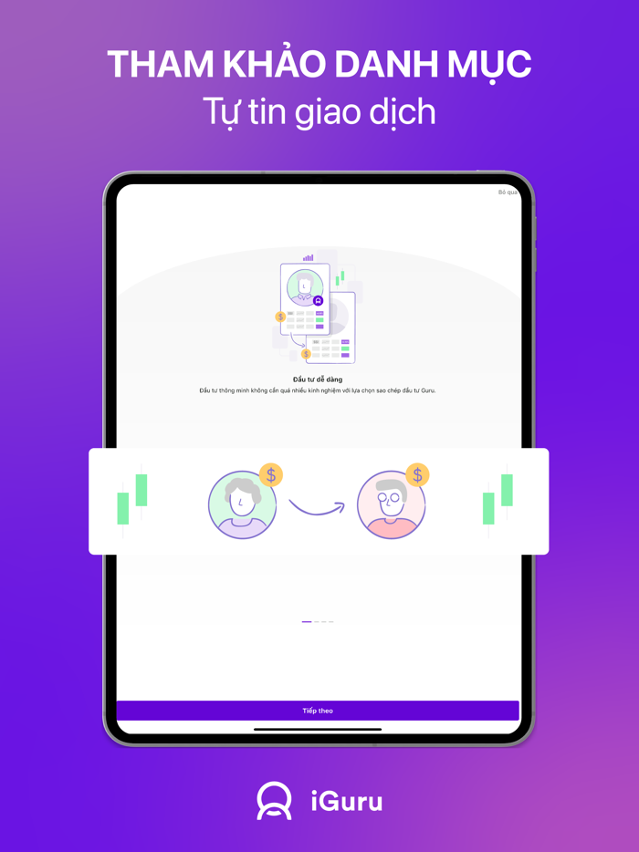 iGuru Powered by SSI