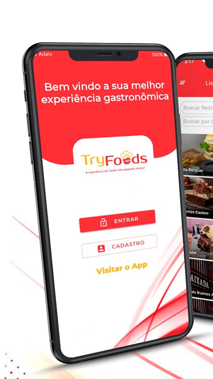 Try Foods Passo Fundo