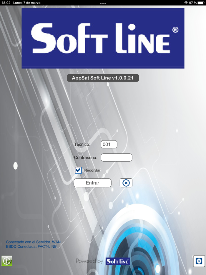 AppSat SoftLine