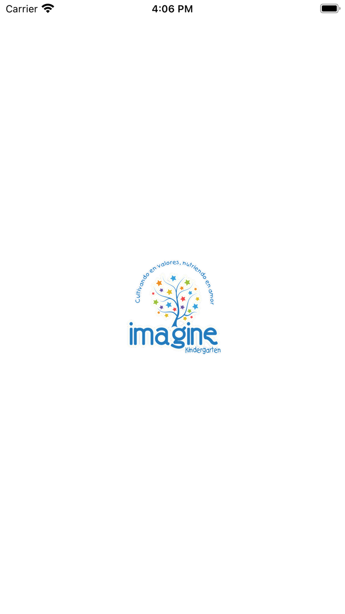 Live Imagine Kindergarten