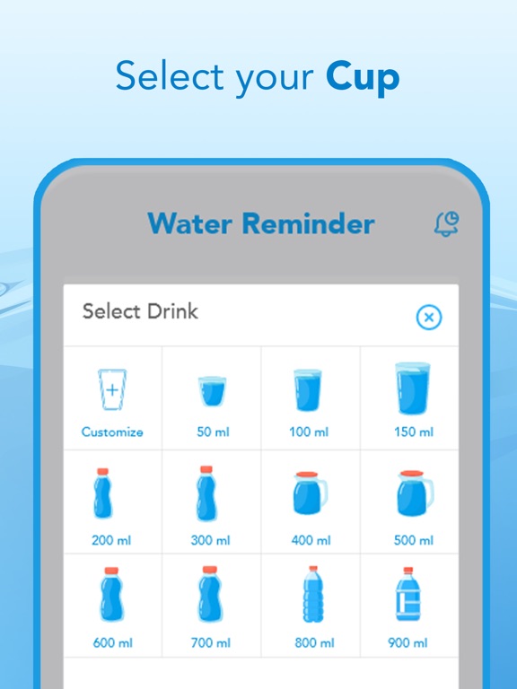 Water Indicator screenshot 4
