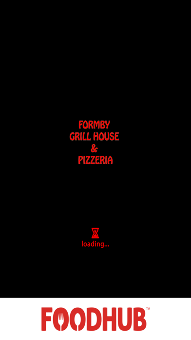 Formby Grill House Pizzeriaのおすすめ画像1