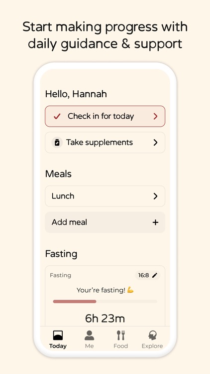 Heart Sense by Dr. Hussey