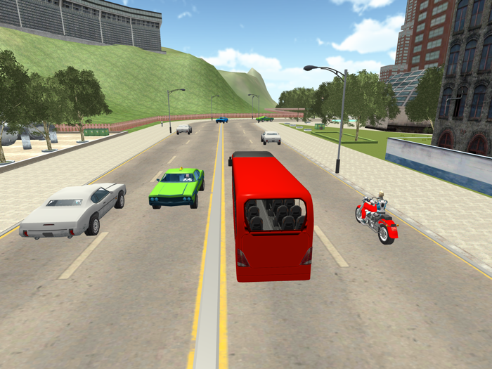 Juego de controlador simulador