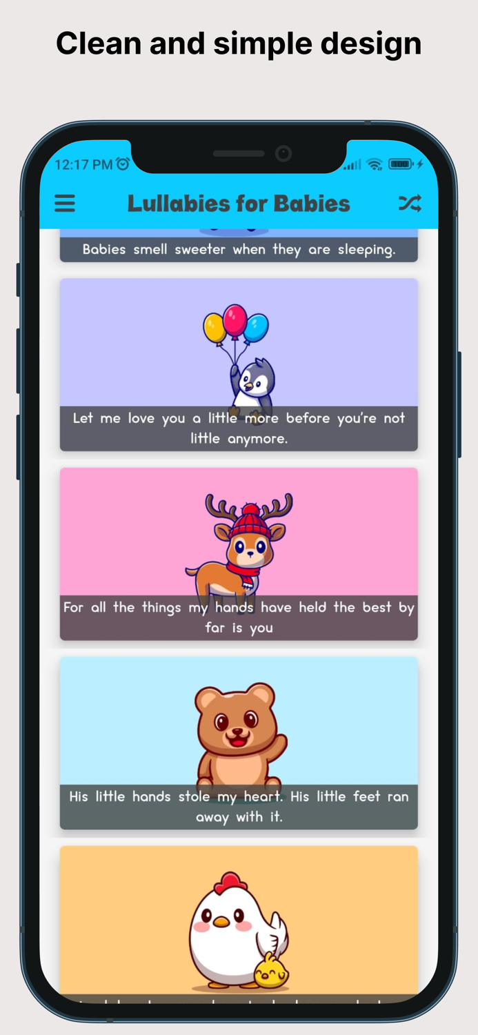 Baby Lullabies Sweet Music