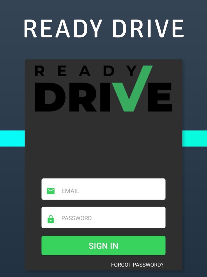 ReadyDrive