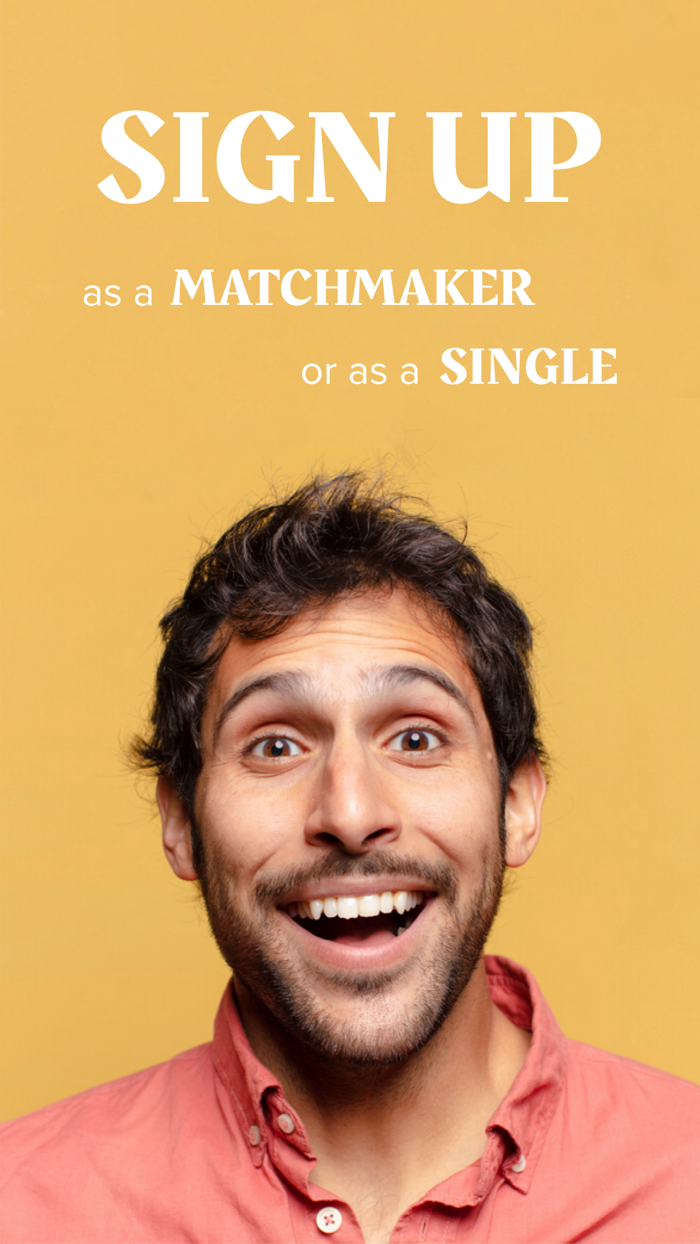 Ishq - South Asian Matchmaking