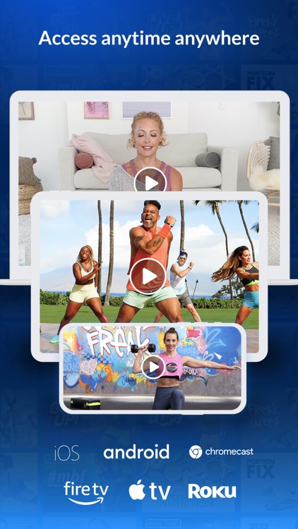 Beachbody® On Demand screenshot-7