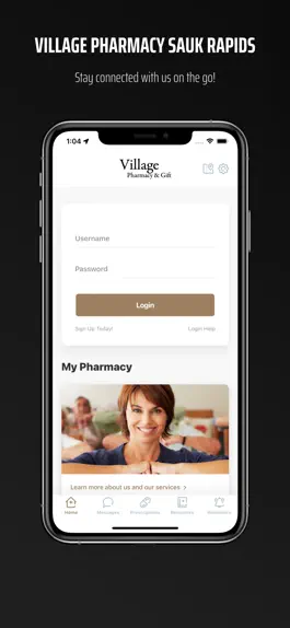 Game screenshot Village Pharmacy Sauk Rapids mod apk