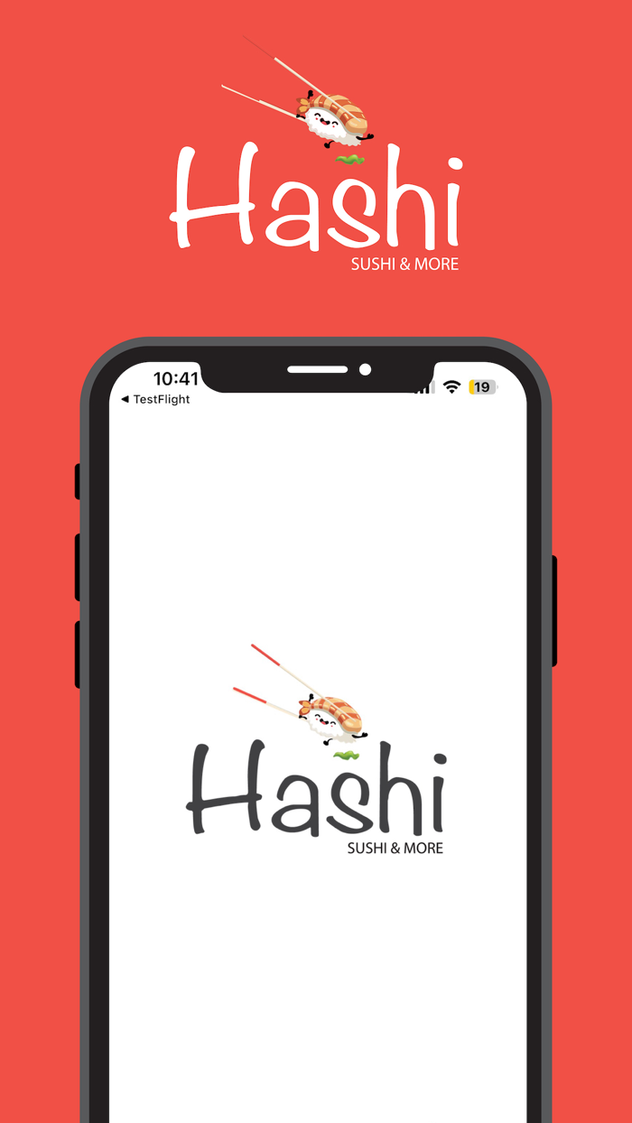 Hashi Sushi