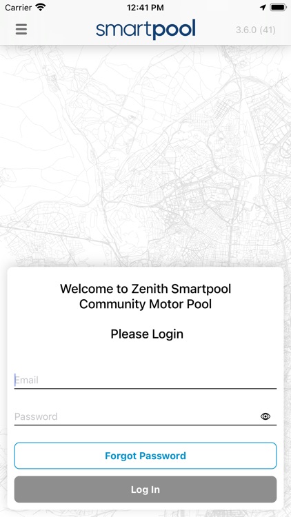 Zenith Smartpool