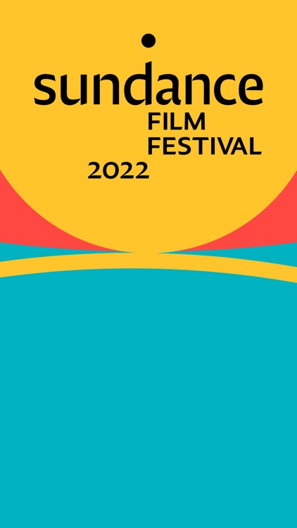 Sundance Film Festival App