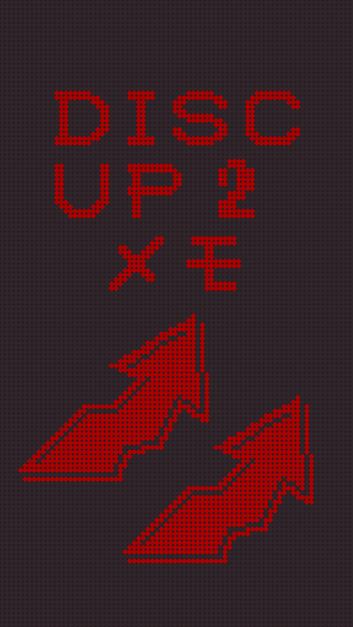 ディスクアップ2メモ【パチスロツール】