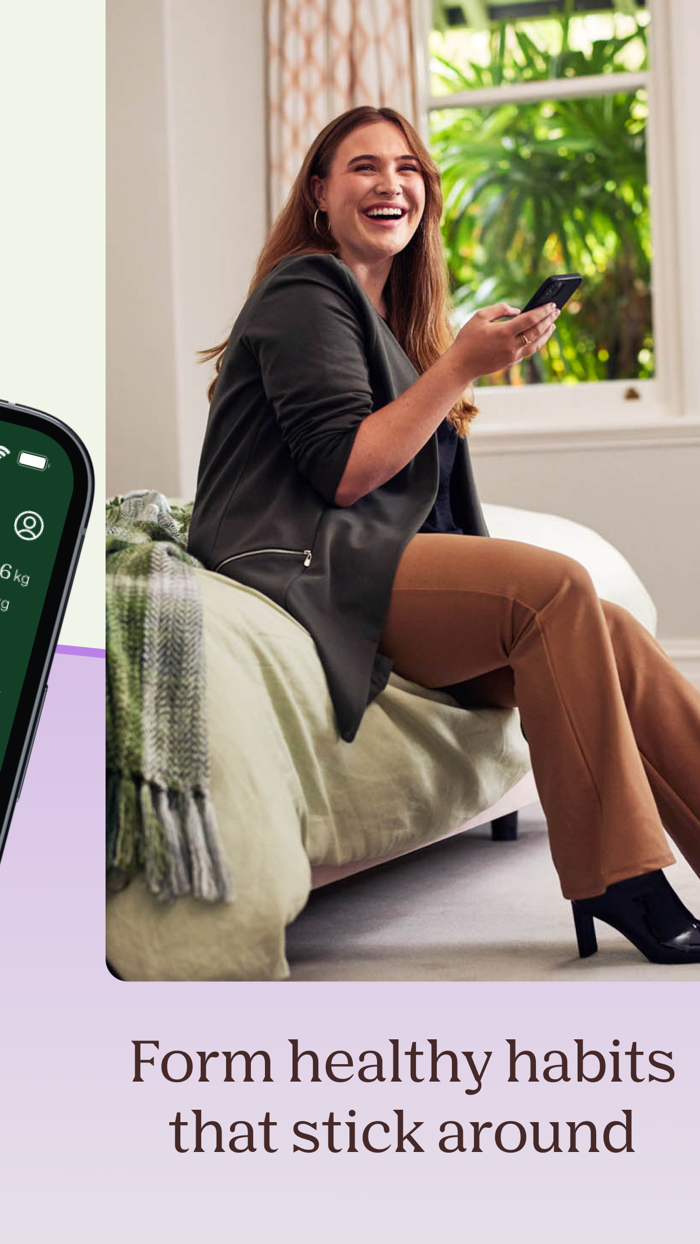 Juniper – Women’s Weight Loss