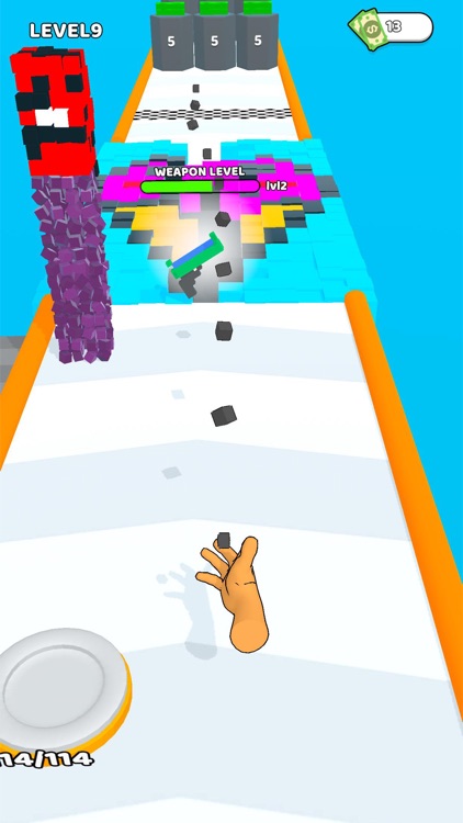 Pixel Weapon screenshot-6