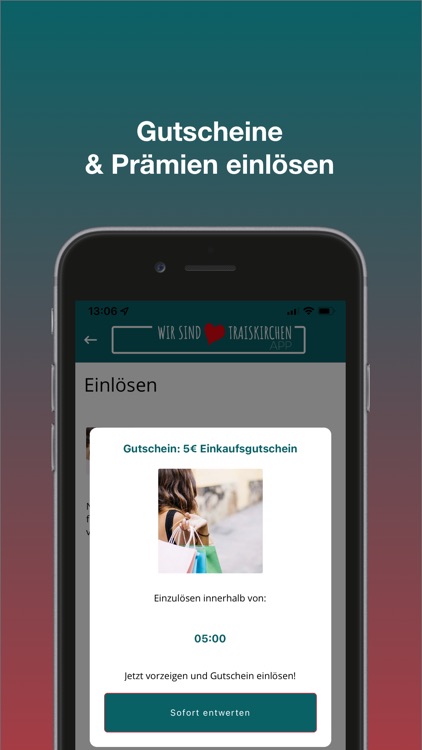 Wir sind Traiskirchen-App