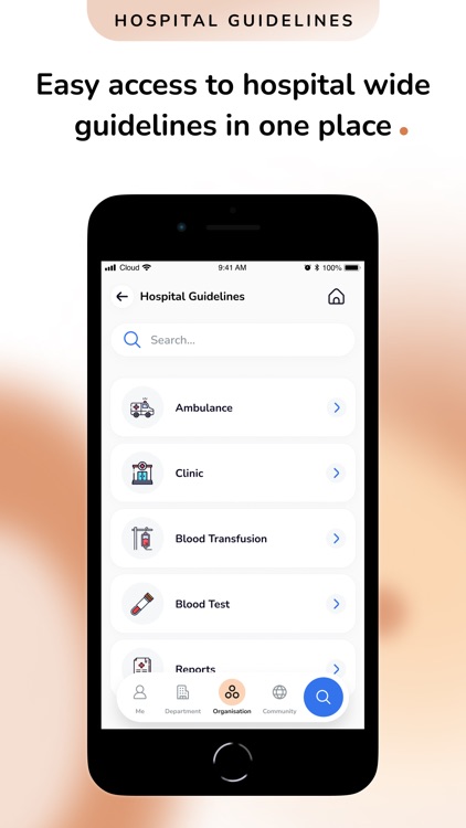 My Medical App screenshot-7