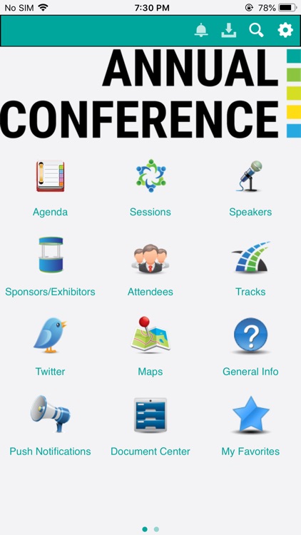 Insights Association Events