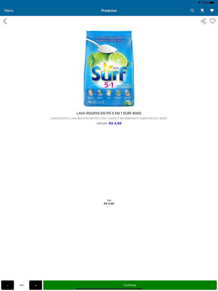 Molicenter Supermercados