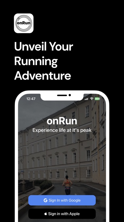 onRun