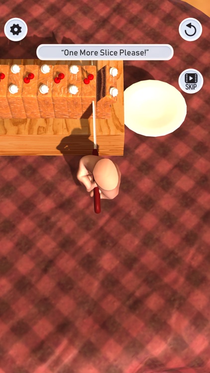 Oops! Hand Simulator screenshot-6