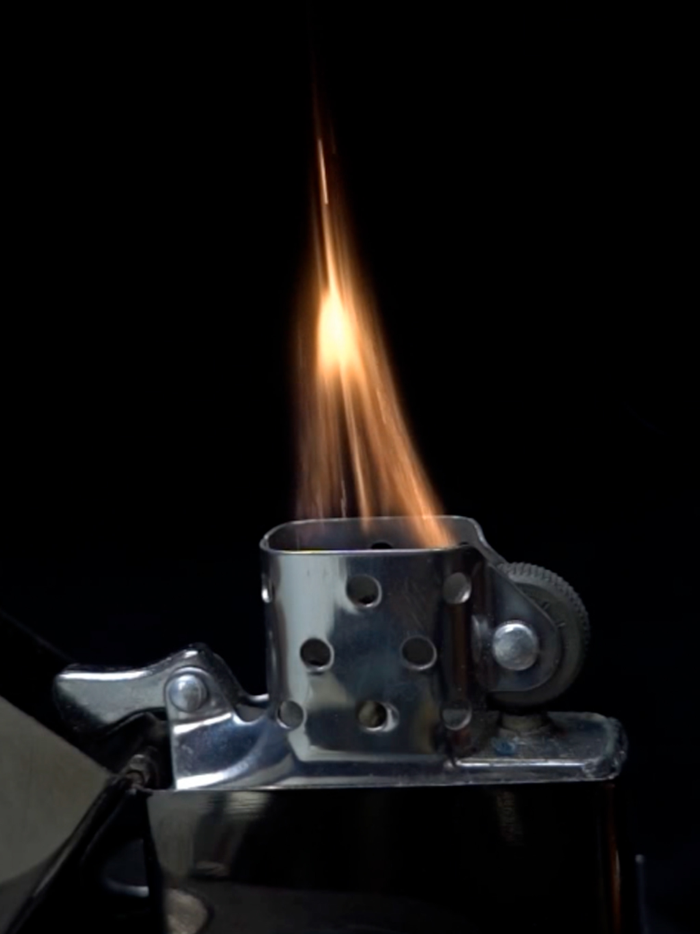 Virtual Candle Light App