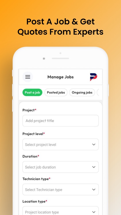 Workaholic Yellow Page