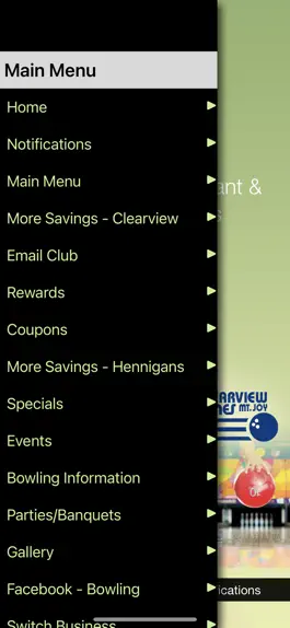 Game screenshot Hennigan's Restaurant & Bar apk