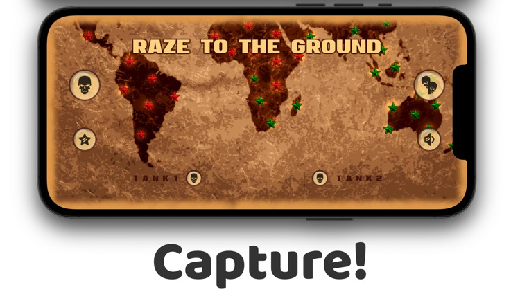 Raze to the ground screenshot-3