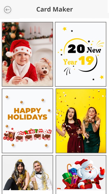 Photo Splash photo editor app screenshot-6