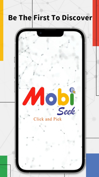 Mobi Seek