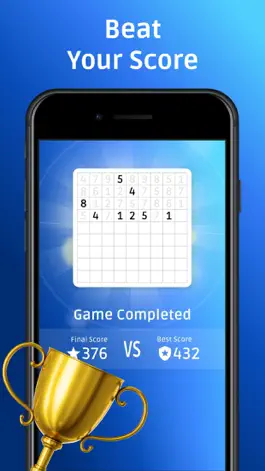 Game screenshot Number Crunch: Match Game apk