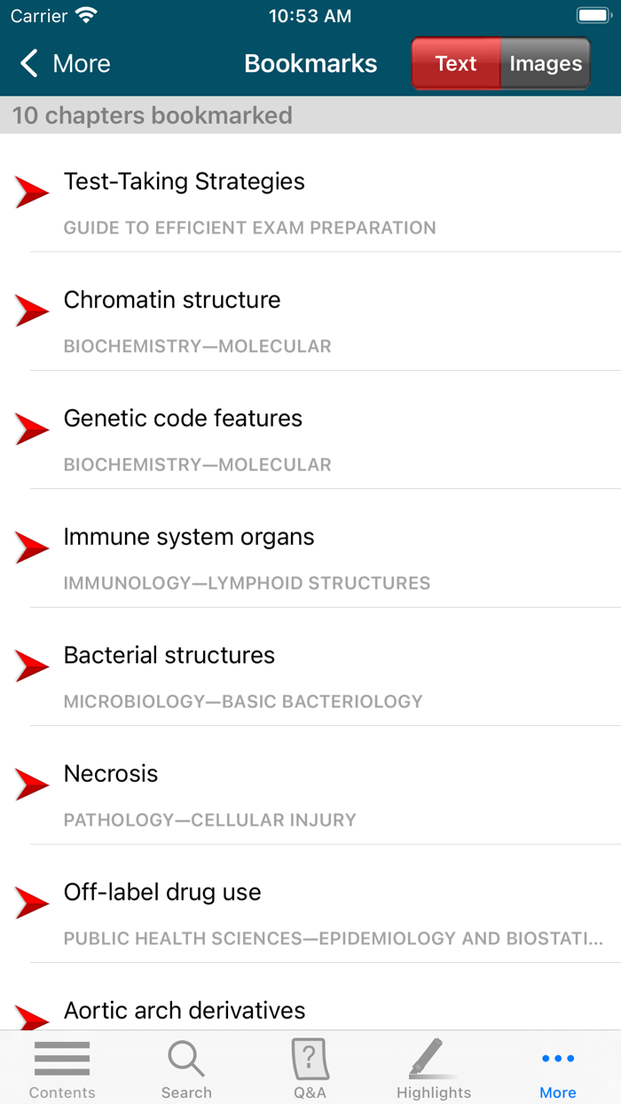 First Aid USMLE Step 1 2022
