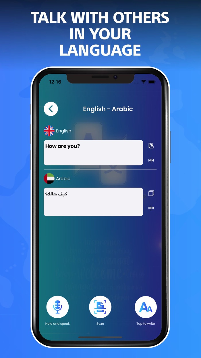 Instant Translator Plus
