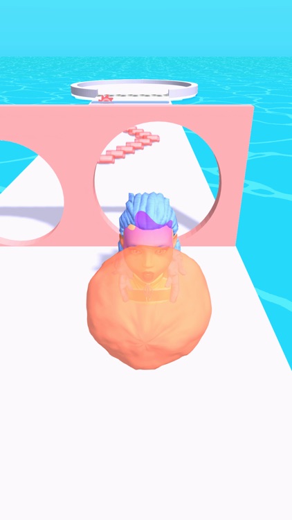 Bubble Gum 3D screenshot-4