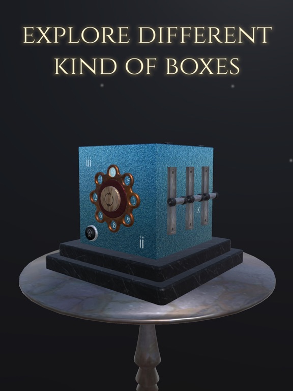 Mystery Box: Hidden Secrets screenshot 4