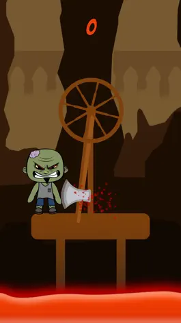 Game screenshot Zombie Skipping mod apk