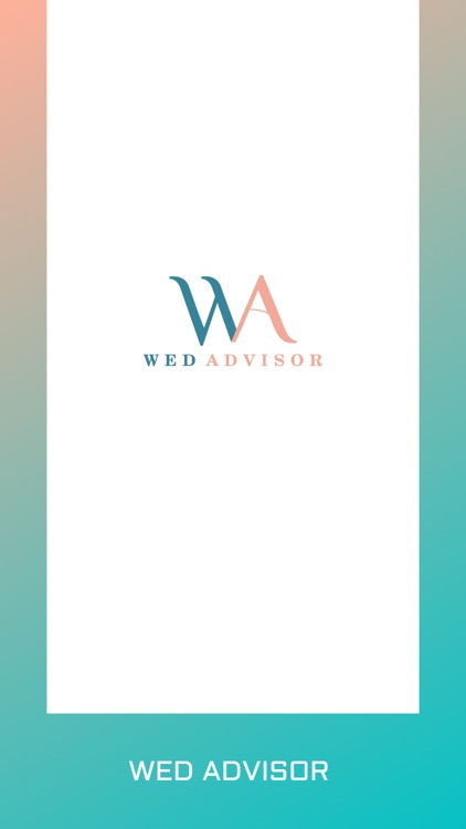 Wed Advisor