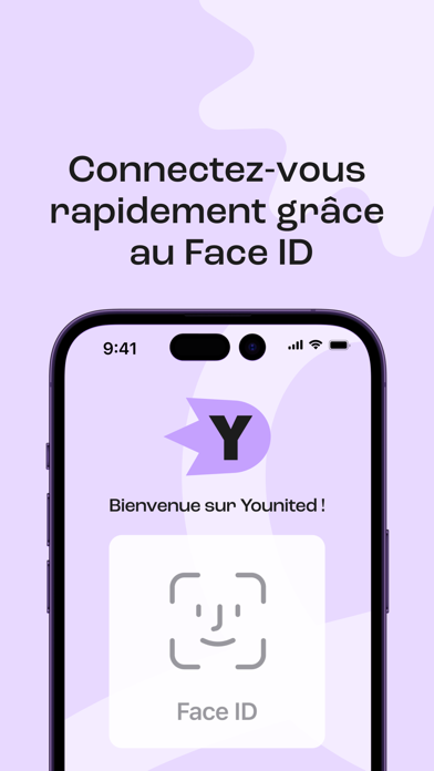 Younited - Crédit Instantanéのおすすめ画像5