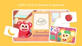 Game screenshot SparkABC:English for Kids mod apk