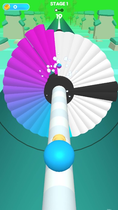 Screenshot #2 pour Avoid black bars