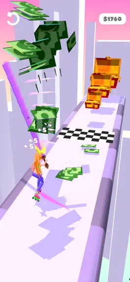 Game screenshot Slice Master 3D! mod apk