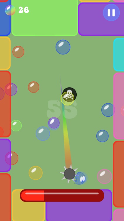 Bountiful Bubbles screenshot-5