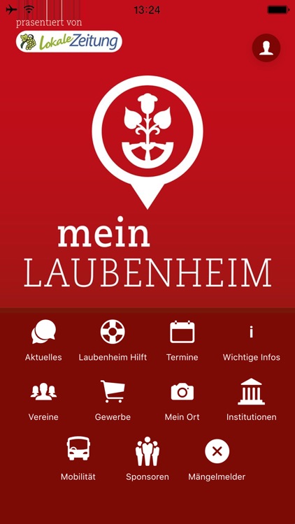 mein LAUBENHEIM