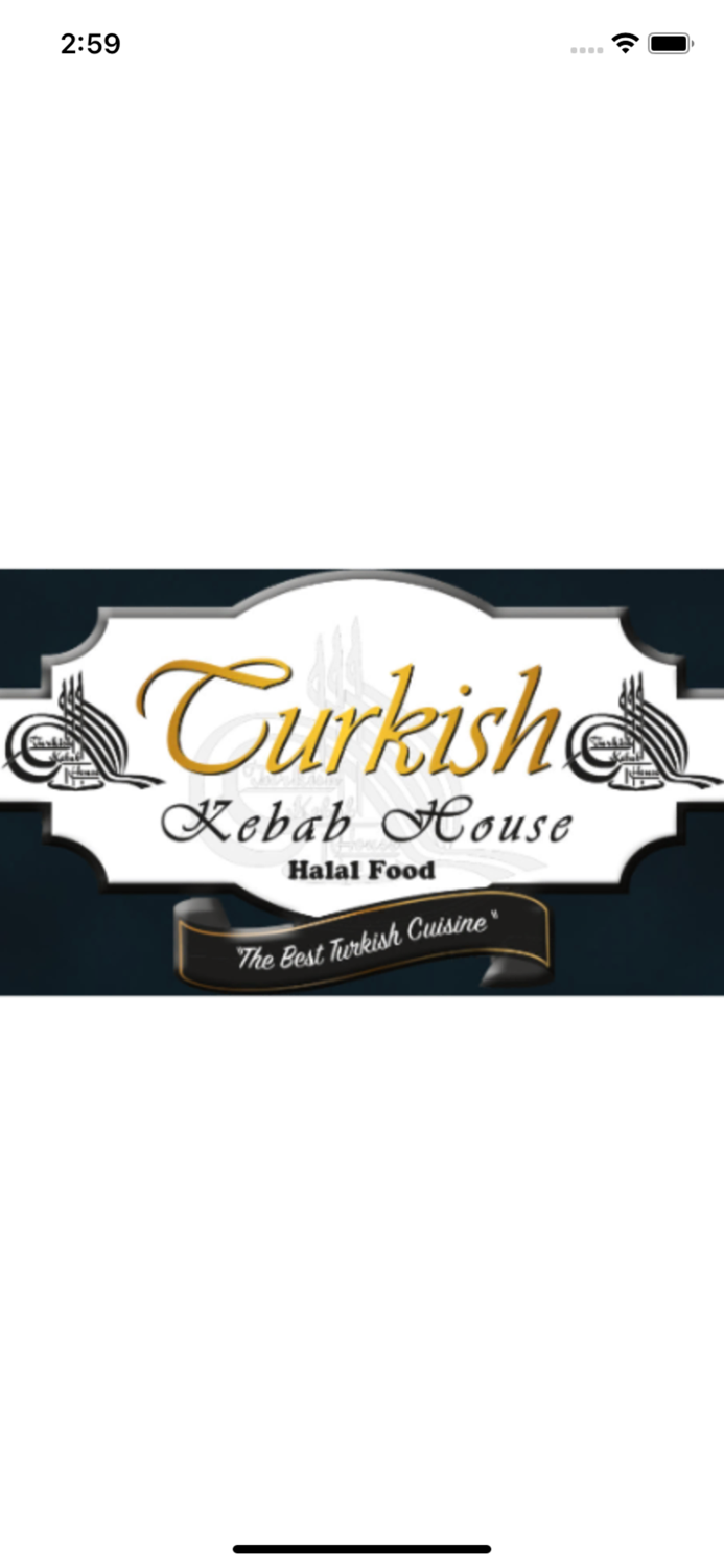Turkish Kebab House Restaurant