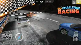 Game screenshot Speed Car Racing 3d Challenge apk