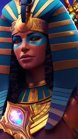 Game screenshot Power of Egypt hack